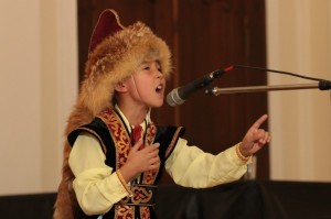 Стартует прием заявок на Всероссийский детский и молодежный конкурс-фестиваль сказителей