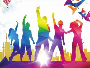 Встреча «Молодежь сегодня и завтра»