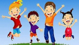 «За здоровьем вприпрыжку»