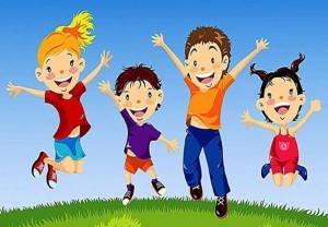 «За здоровьем вприпрыжку»