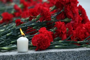 Митинг «Никто не забыт»