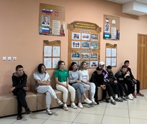 Диспут «Что такое хорошо? Что такое плохо?»
