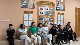 Диспут «Что такое хорошо? Что такое плохо?»