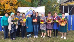 Музыкально-поэтическая программа ,,Главное душою не стареть,,