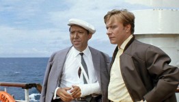 Показ фильма «Бриллиантовая рука» (с тифлокомментариями)