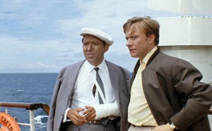 Показ фильма «Бриллиантовая рука» (с тифлокомментариями)