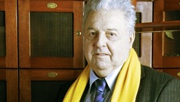 «Жизнь продолжается в песнях»