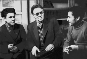 «Степан Павлович Злобин: жизнь и творчество»