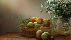 Яблочный Спас