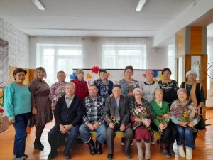 «Некогда стареть»