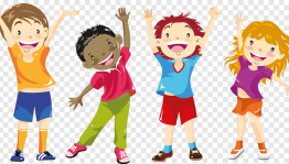 Конкурсная программа «Вместе веселей»