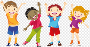 Конкурсная программа «Вместе веселей»