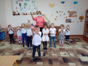 Познавательная программа «Синичкин день»