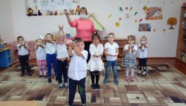 Познавательная программа «Синичкин день»