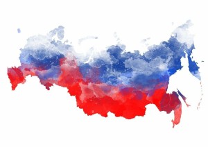 Концертная программа «Россия – Родина моя»
