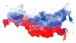 Концертная программа «Россия – Родина моя»