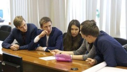 Диспут «Территория здоровья»