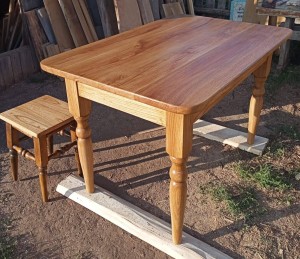 Выставка «Мое село–родной земли частица»