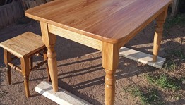 Выставка «Мое село–родной земли частица»