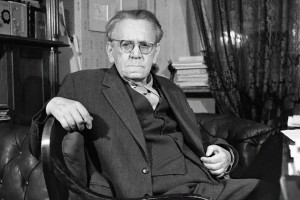 Литературная гостиная «Я думал, чувствовал, я жил…»