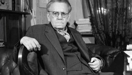 Литературная гостиная «Я думал, чувствовал, я жил…»