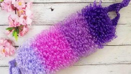 Мастер–класс «Я хозяйка на все сто!»