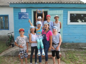 Программа «Веселая карусель»