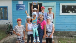 Программа «Веселая карусель»