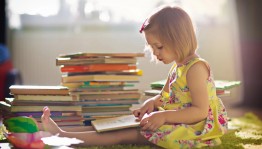 «Читаем добрые книги»