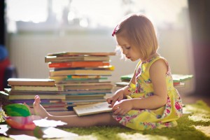 «Читаем добрые книги»