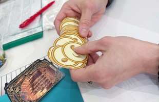 Уфимские студенты создали настольную игру о Фёдоре Шаляпине