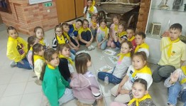 Квесткурсия «Тайны сказок»