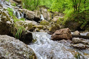 Музыкальная картина Башкортостана