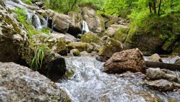 Музыкальная картина Башкортостана