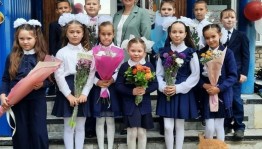 Акция «Спасибо Вам!»