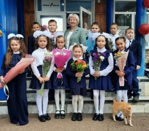 Акция «Спасибо Вам!»