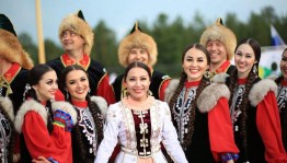 Беседа «Язык – душа народа»