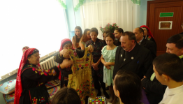 В Башкортостане состоялось совещание по теме «Совершенствование деятельности сельских многофункциональных клубов»