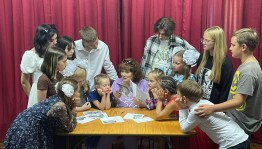 Поэтический вечер Сергея Есенина
