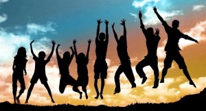 Развлекательная программа «Зажигай звезды»