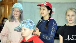 Познавательная программа «Юный исследователь»