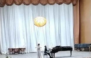 В Башкортостане прошли конкурсы в рамках Всероссийского АРТ-проекта «Молодые таланты»