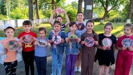 Экологический час«Береги природу»