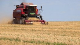 «Илишевский район - это земля хлеборобов»