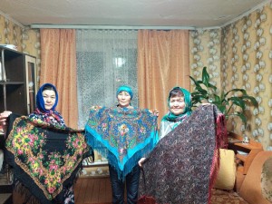 Акция «Частичка доброты»