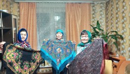 Акция «Частичка доброты»