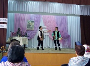 Мудрый и светлый родник творчества Мустая Карима