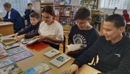 Интеллектуальный марафон «Игры разума»