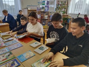 Интеллектуальный марафон «Игры разума»