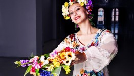 Программа «Макушка лета – Иван Купала»